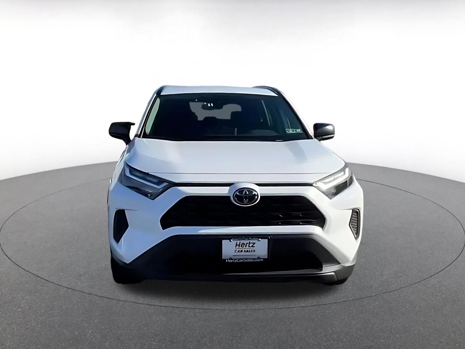 Thumbnail: 2025 Toyota RAV4 - 5