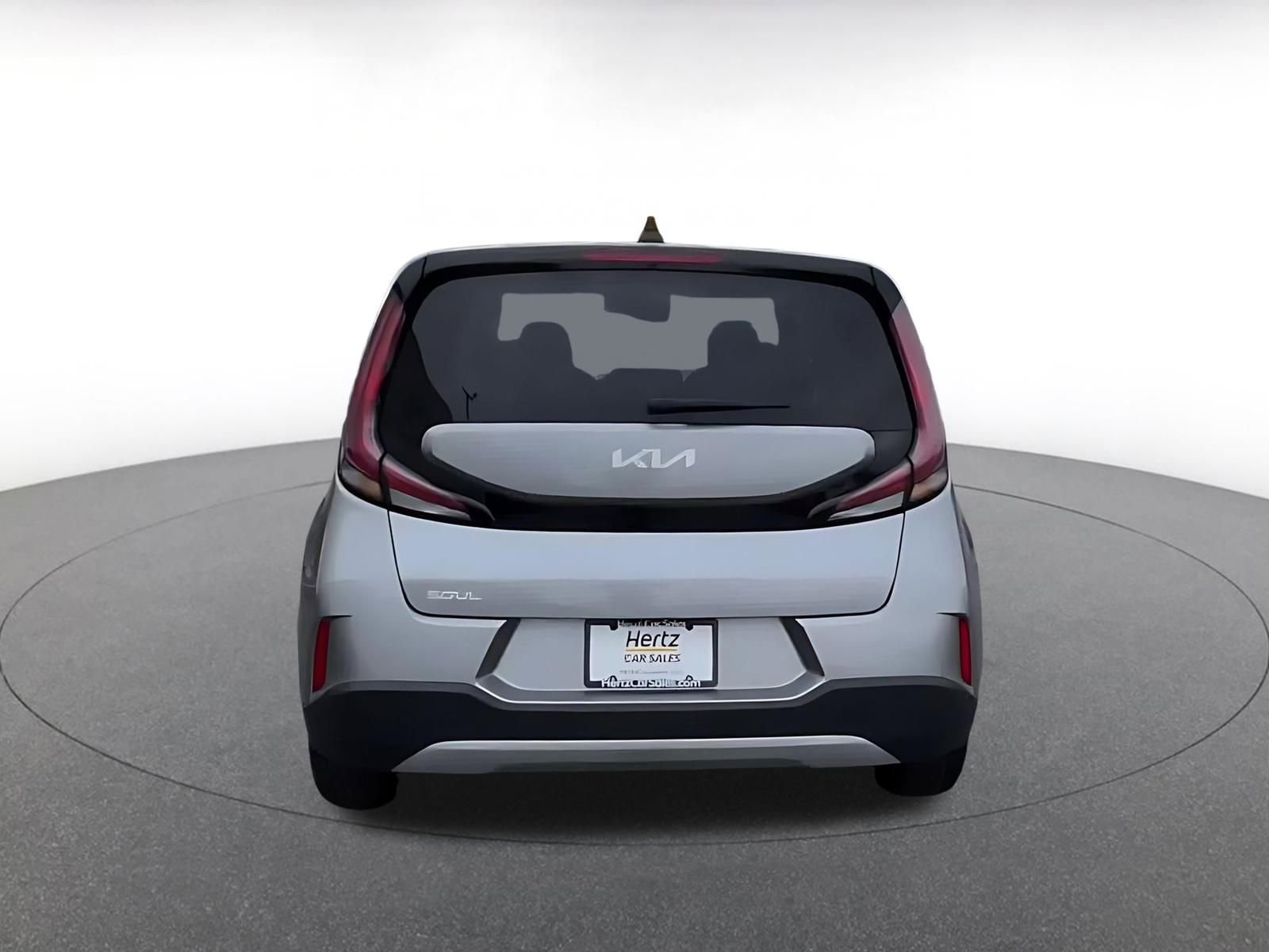 Thumbnail: 2024 Kia Soul - 12