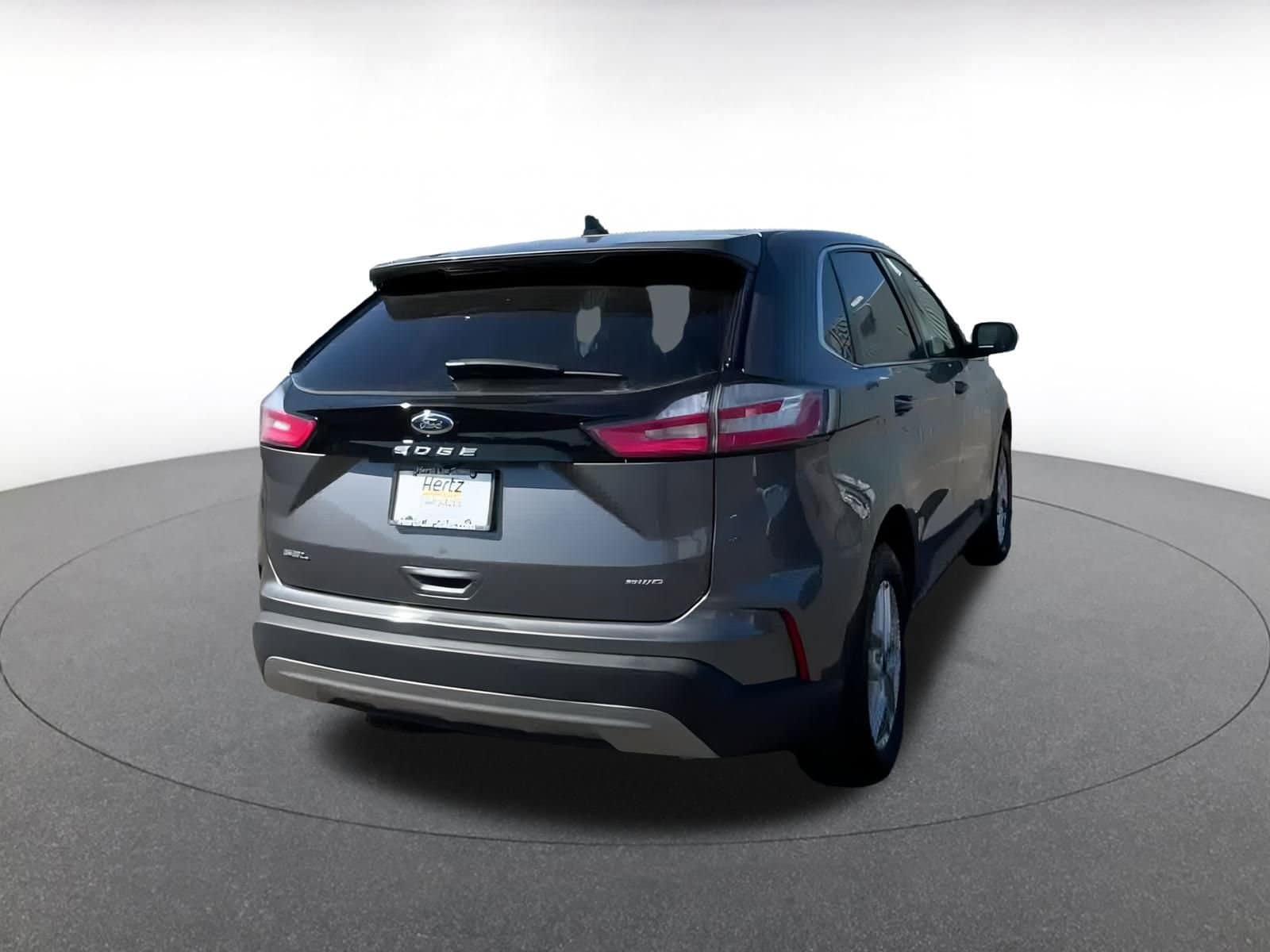 Thumbnail: 2024 Ford Edge - 13