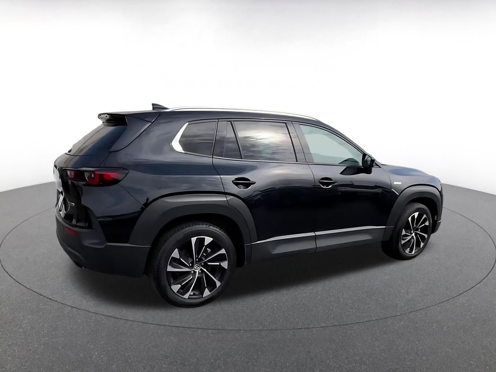 Thumbnail: 2025 Mazda CX-50 - 13