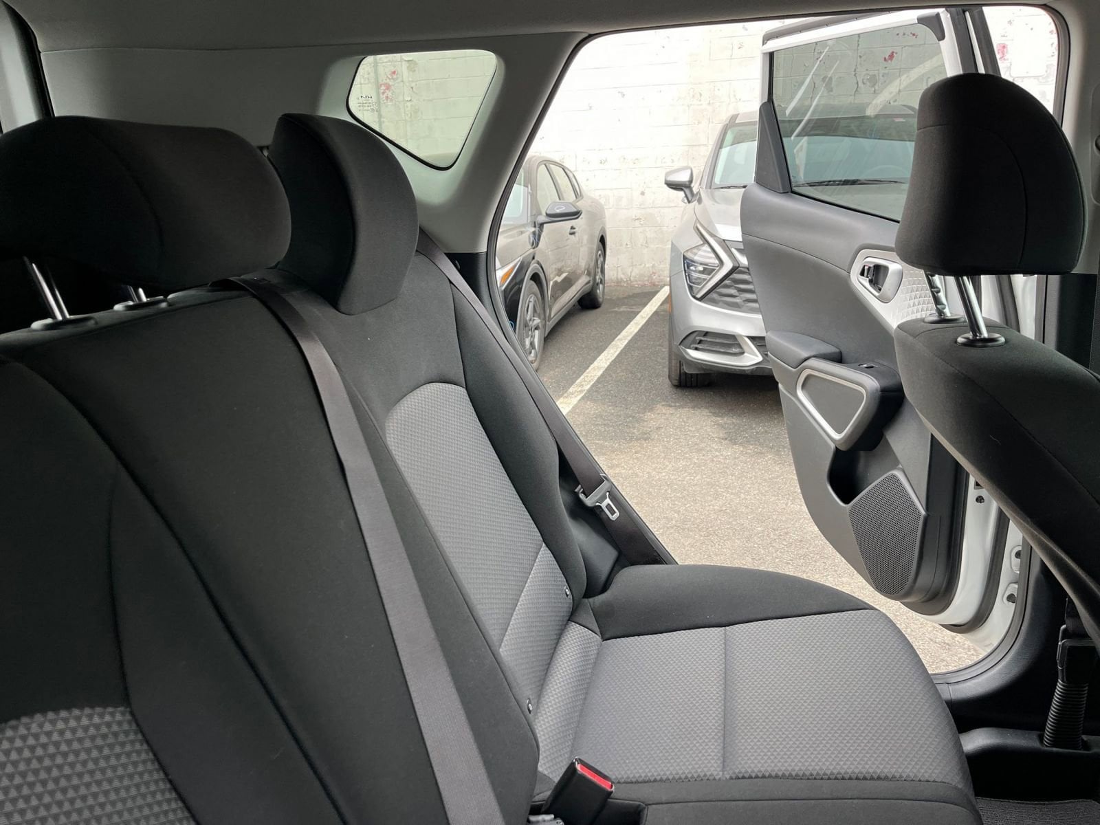 Thumbnail: 2025 Kia Soul - 35