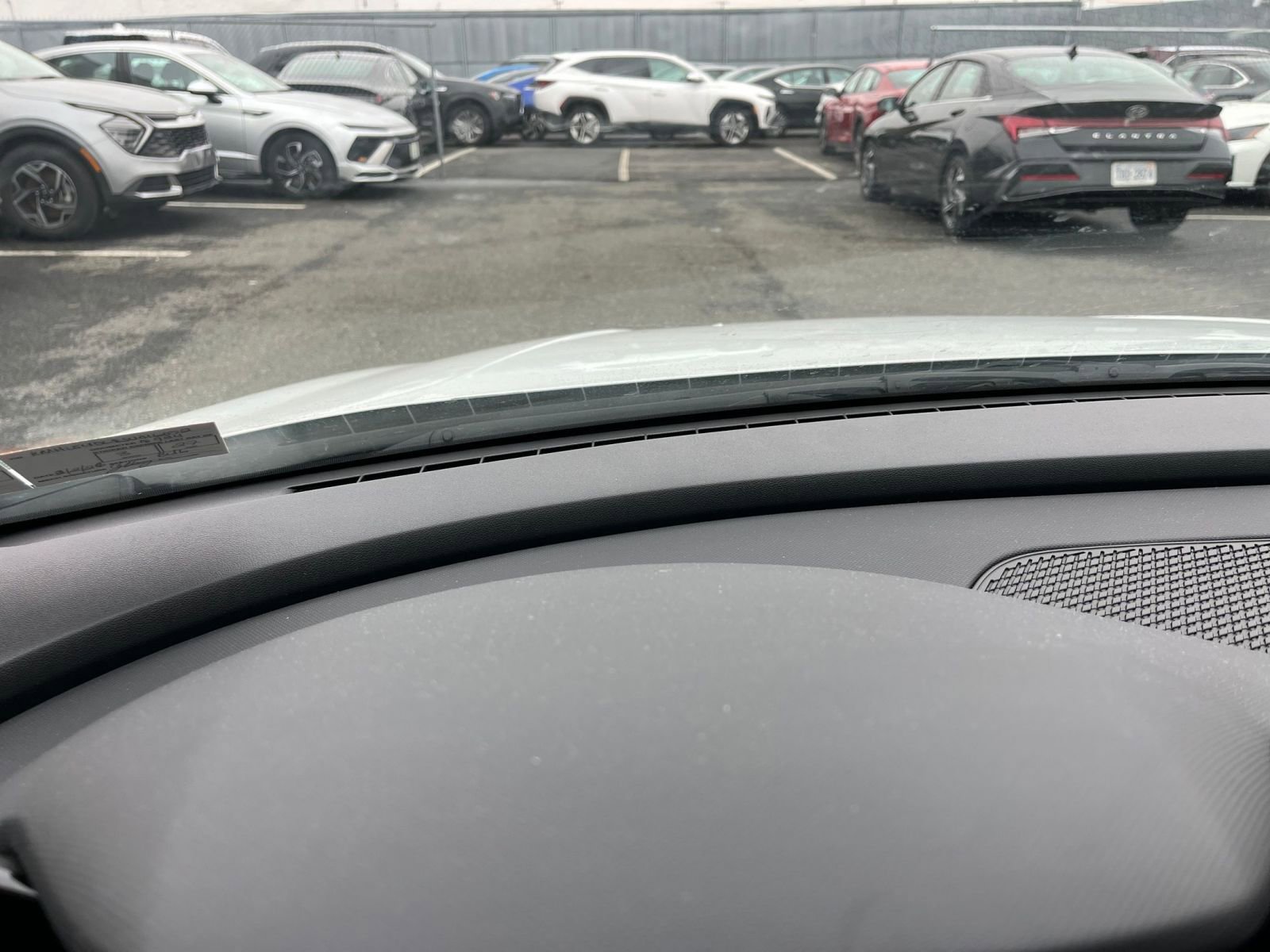 Thumbnail: 2025 Hyundai Elantra - 35