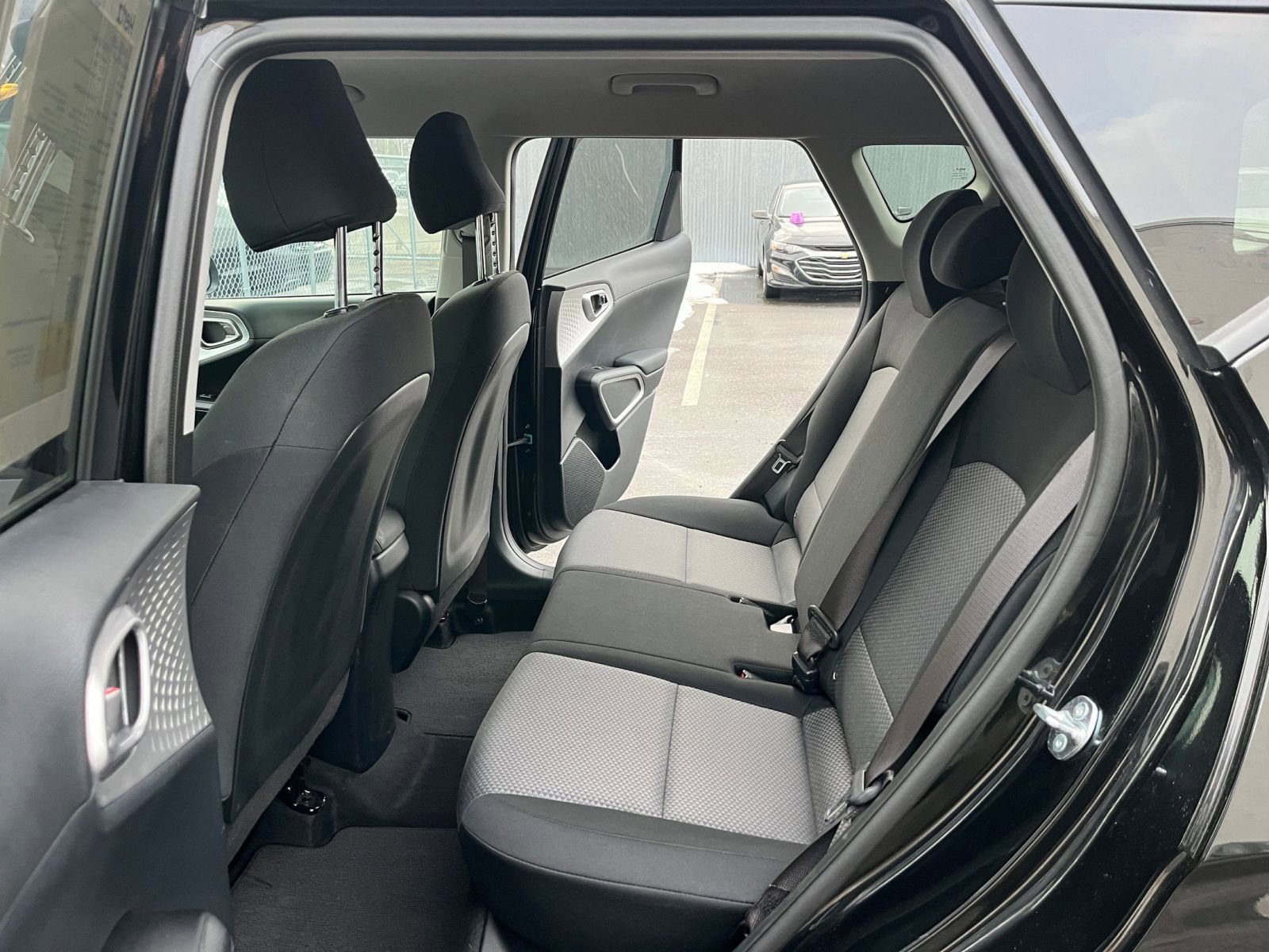 Thumbnail: 2025 Kia Soul - 23