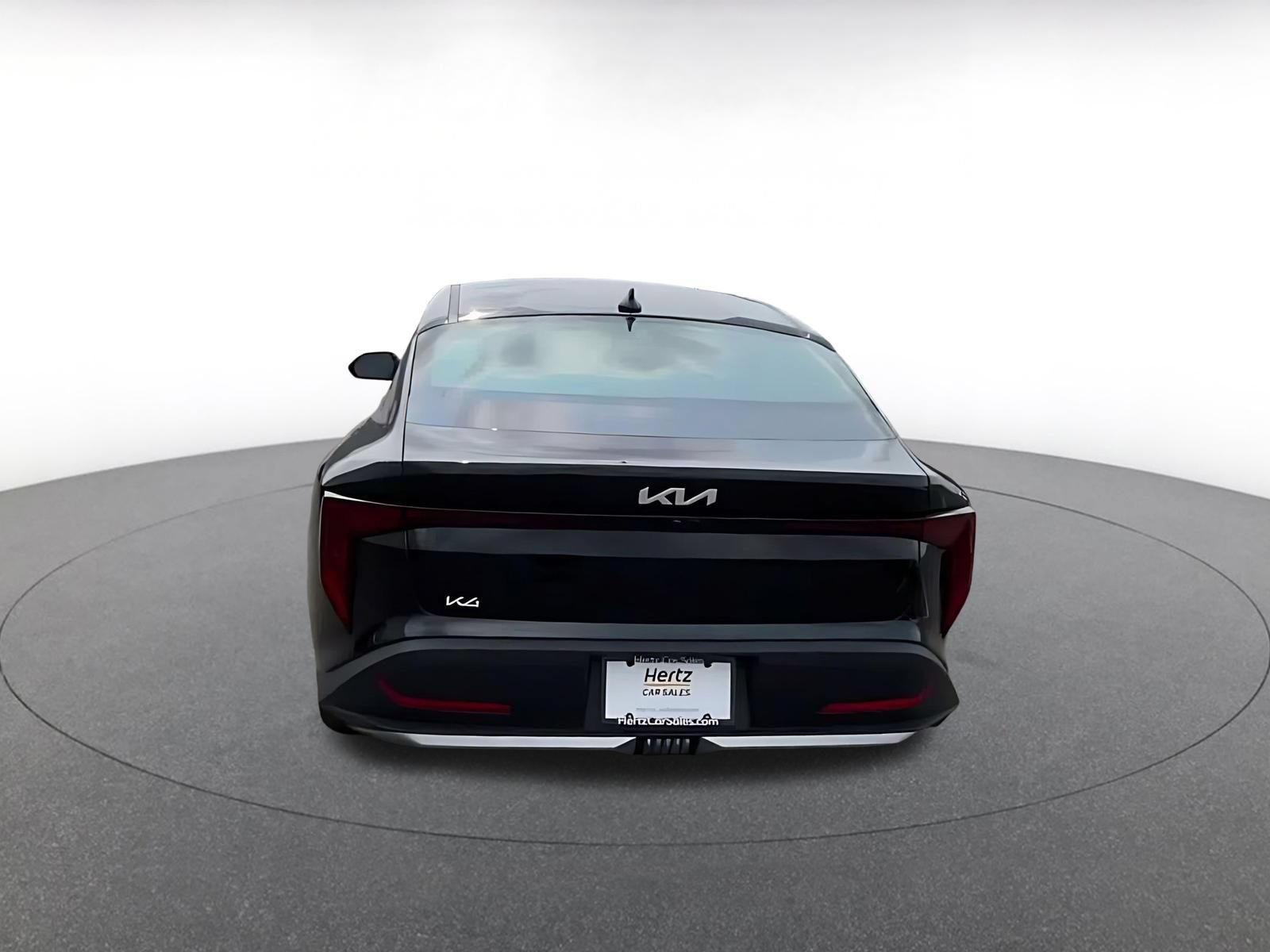 Thumbnail: 2026 Kia K4 - 12
