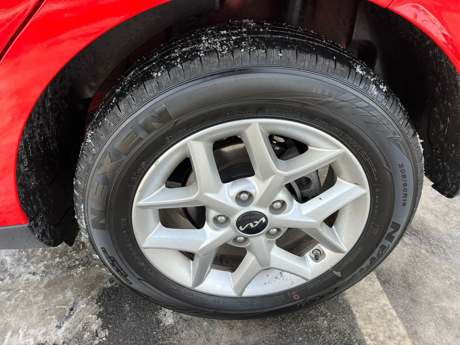 Thumbnail: 2025 Kia Soul - 28