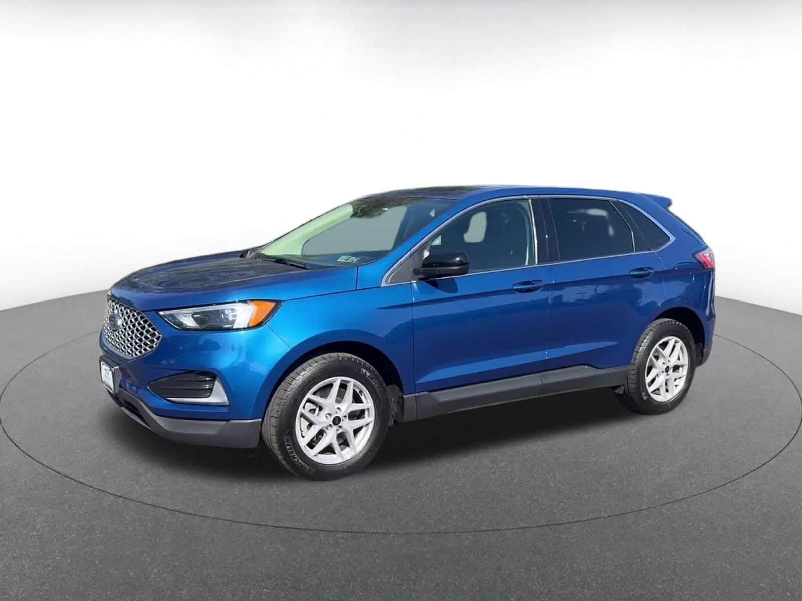 Thumbnail: 2024 Ford Edge - 7