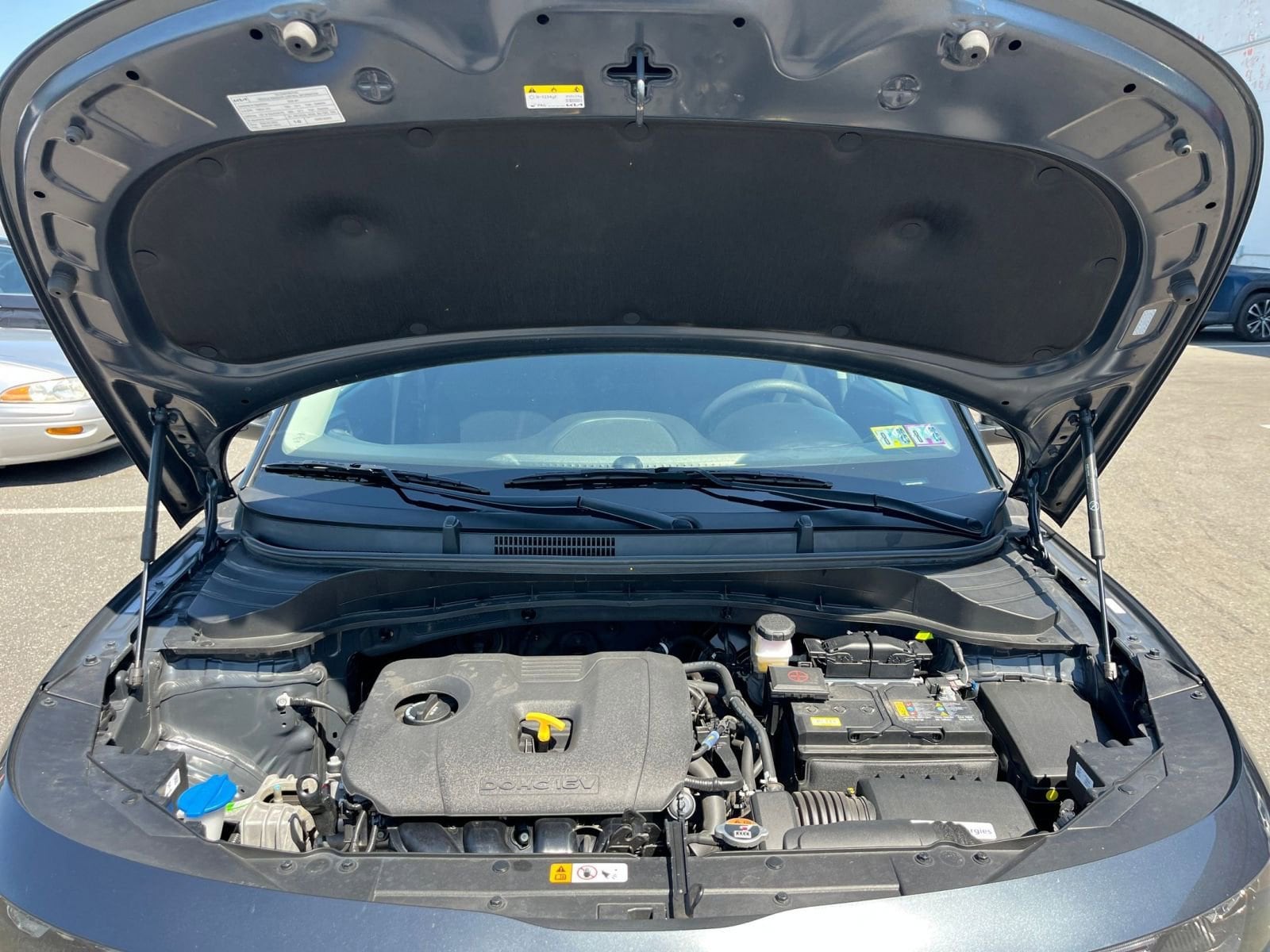 Thumbnail: 2025 Kia Soul - 30