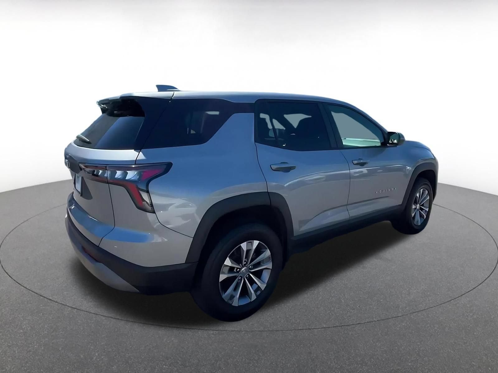 Thumbnail: 2025 Chevrolet Equinox - 11