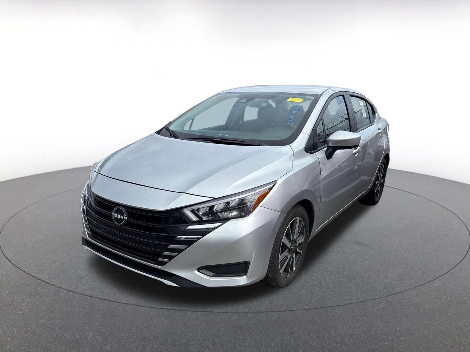 Thumbnail: 2025 Nissan Versa - 7
