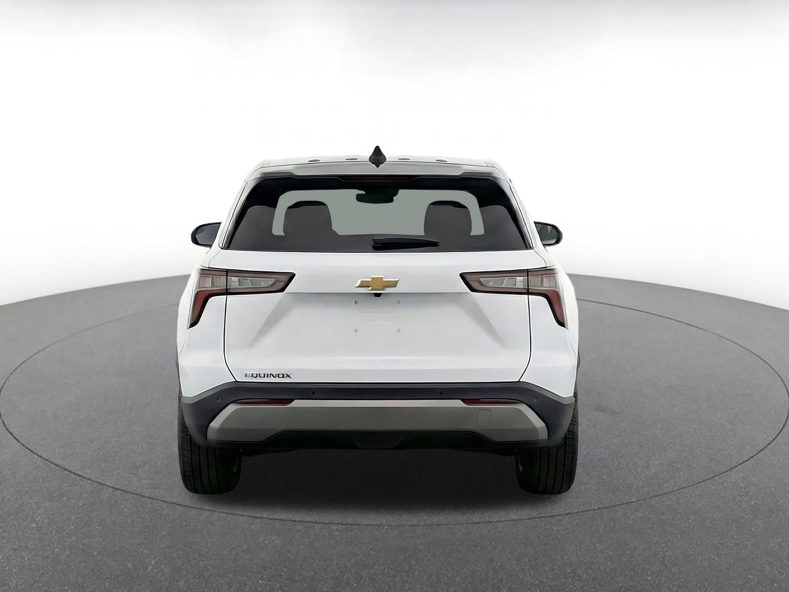 Thumbnail: 2025 Chevrolet Equinox - 7