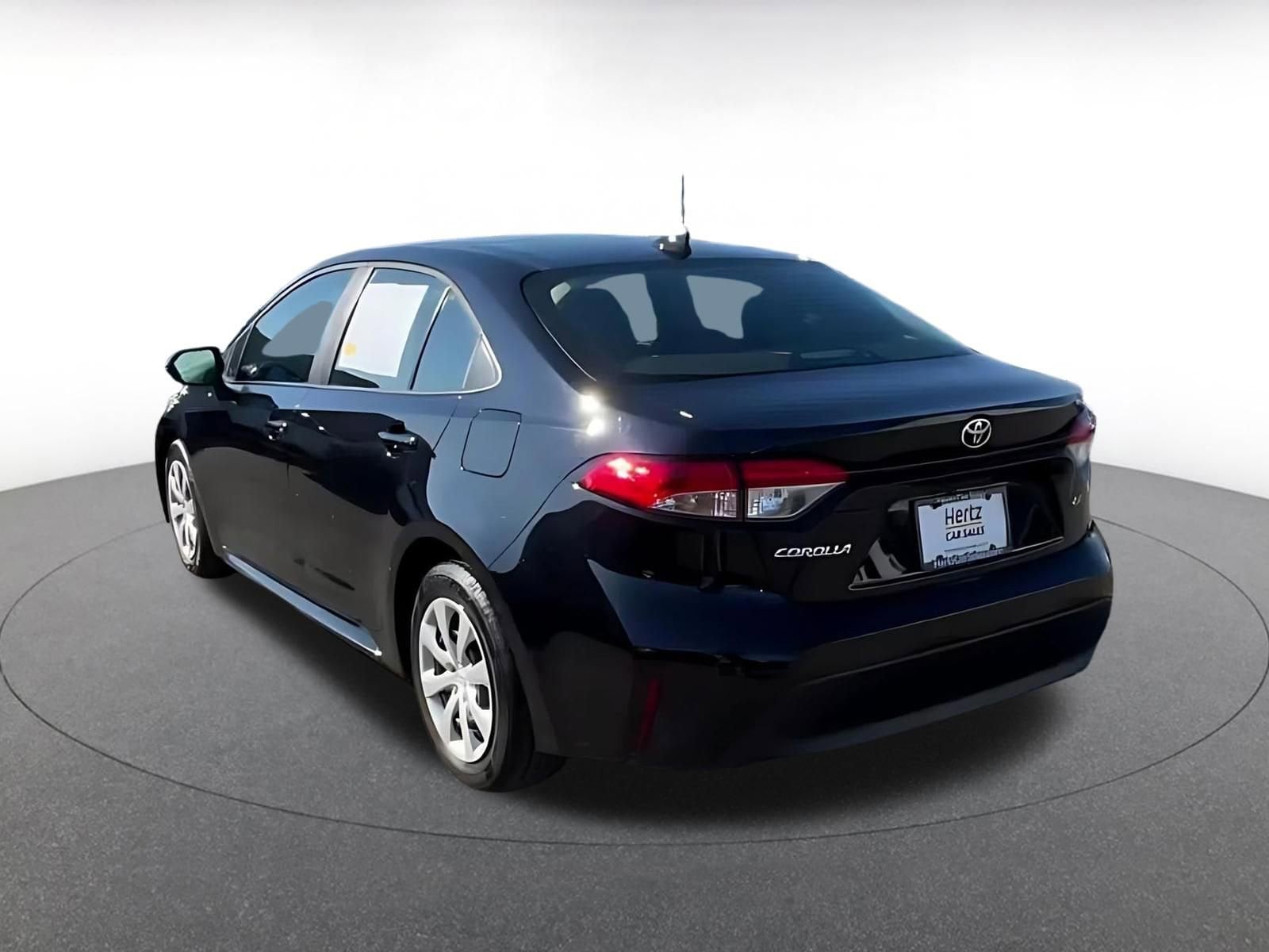 Thumbnail: 2025 Toyota Corolla - 11