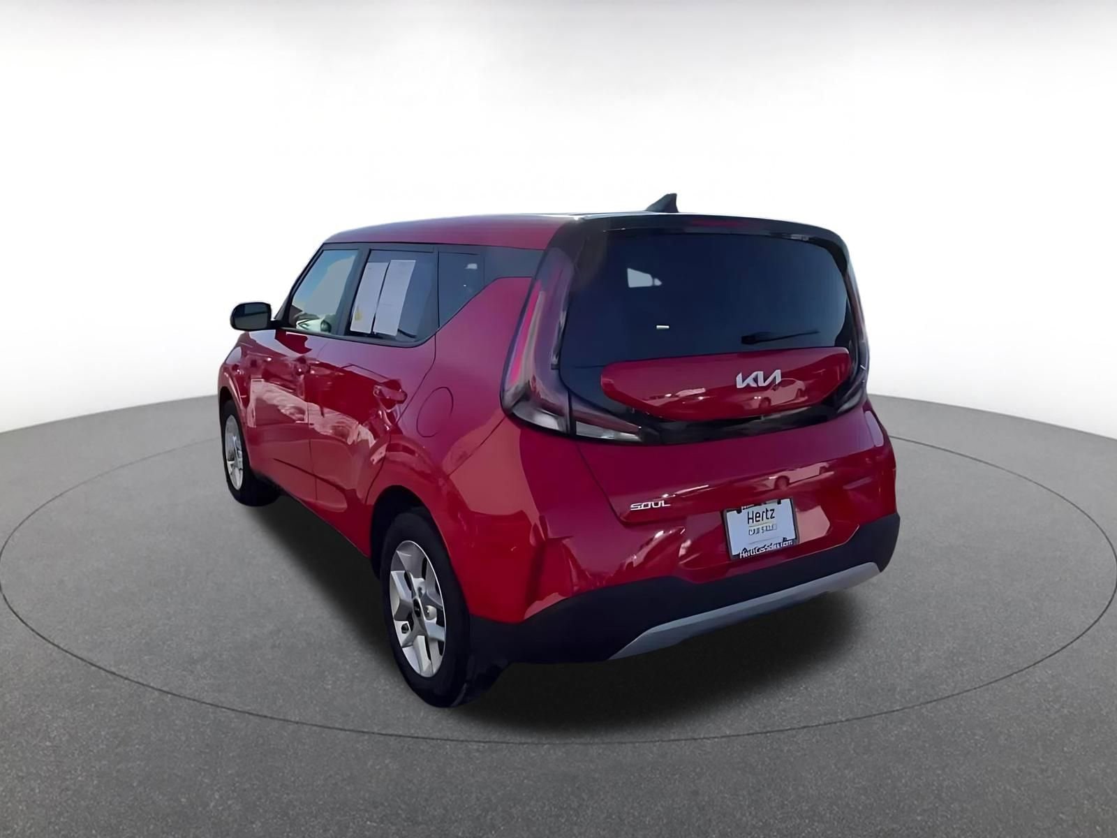 Thumbnail: 2025 Kia Soul - 10