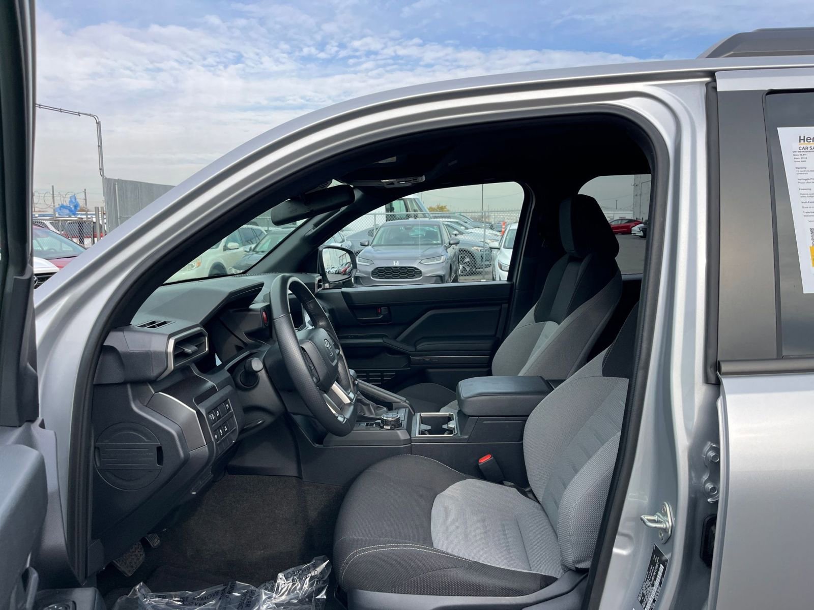 Thumbnail: 2025 Toyota 4Runner - 27