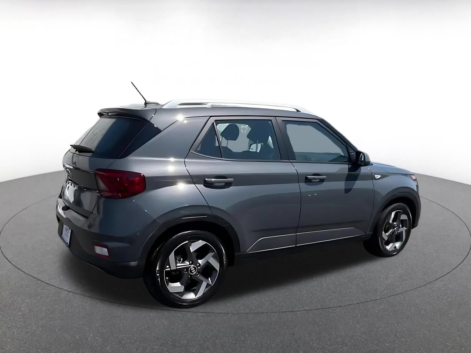 Thumbnail: 2026 Hyundai Venue - 15