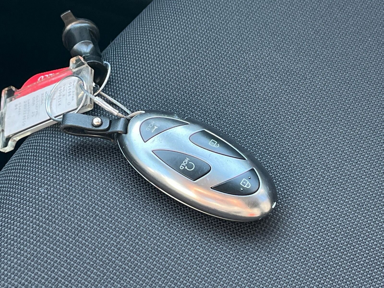 Thumbnail: 2025 Hyundai Kona - 26