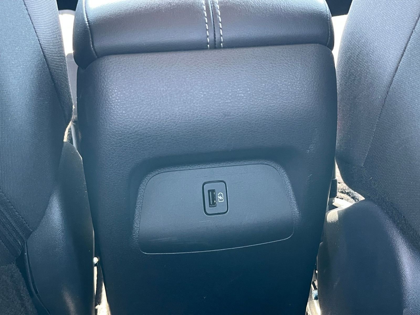 Thumbnail: 2025 Nissan Sentra - 22