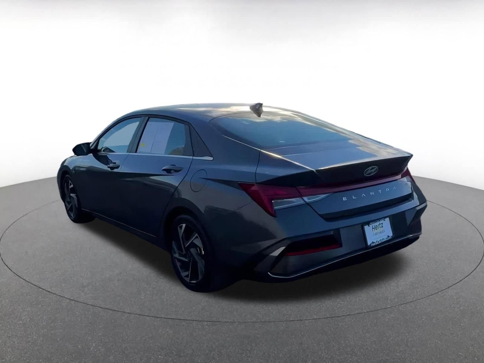 Thumbnail: 2025 Hyundai Elantra - 11