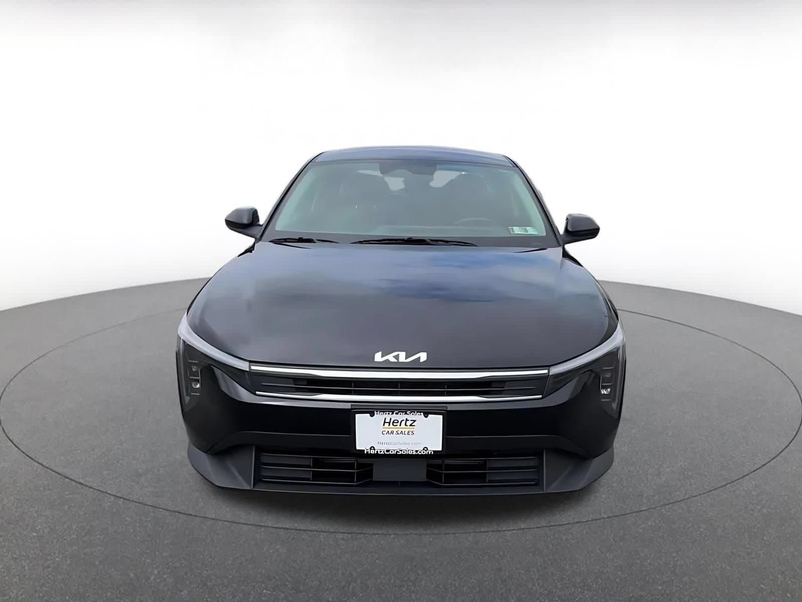 Thumbnail: 2025 Kia K4 - 5