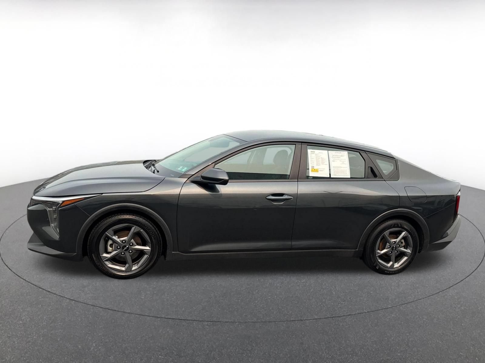 Thumbnail: 2025 Kia K4 - 10