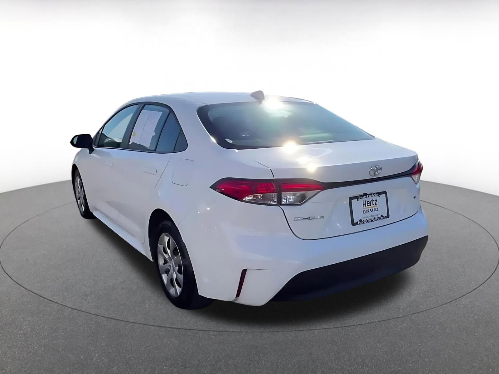 Thumbnail: 2025 Toyota Corolla - 11