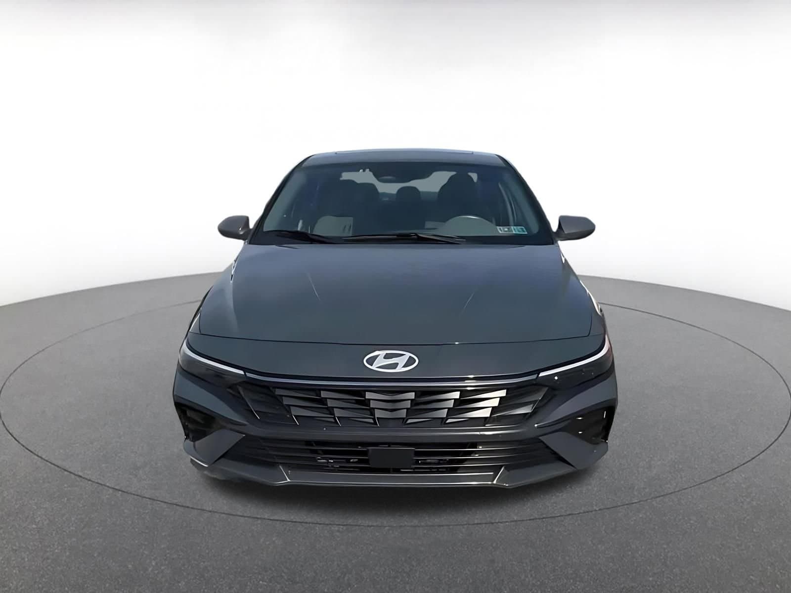 Thumbnail: 2025 Hyundai Elantra - 5