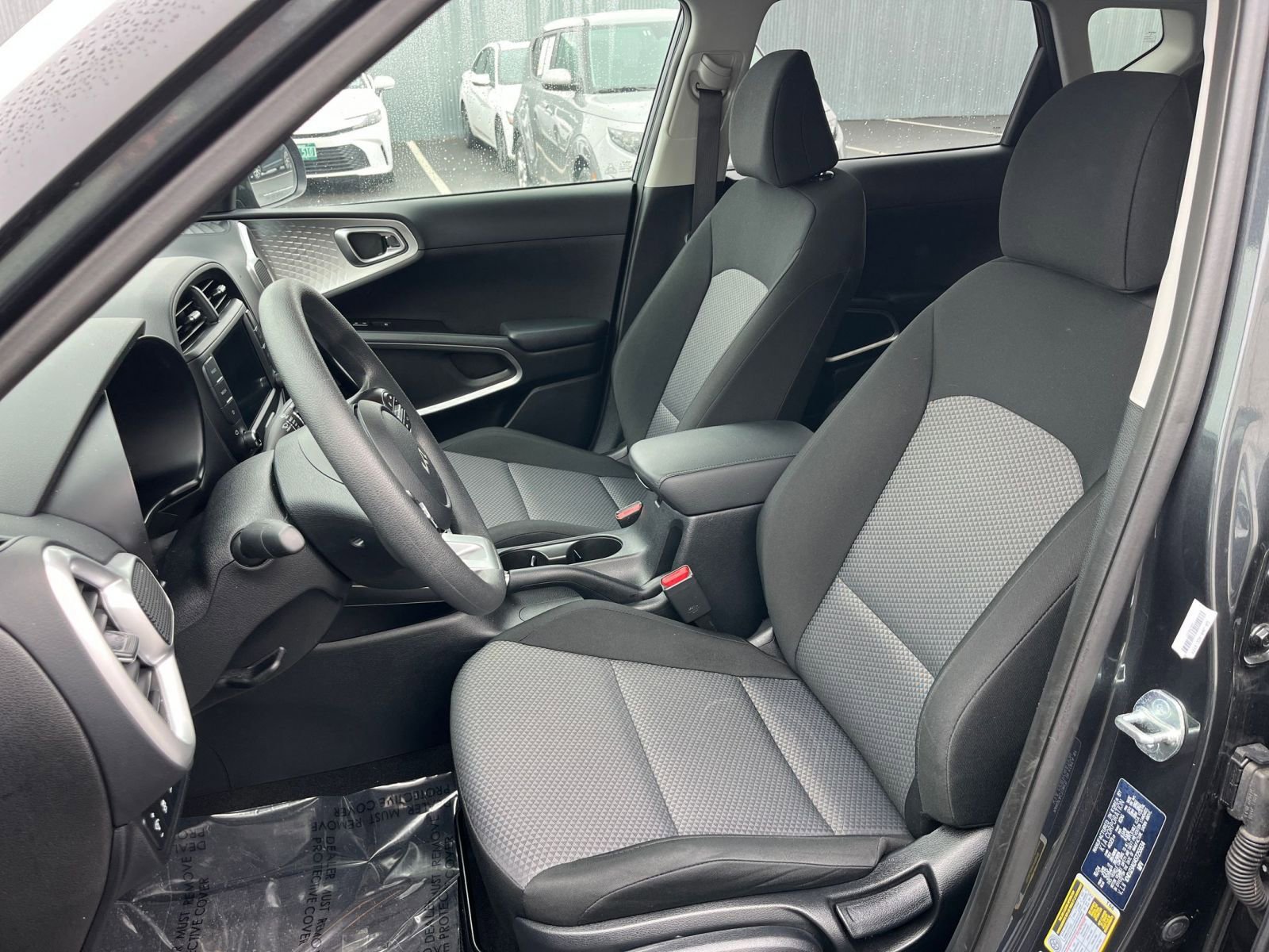 Thumbnail: 2025 Kia Soul - 34