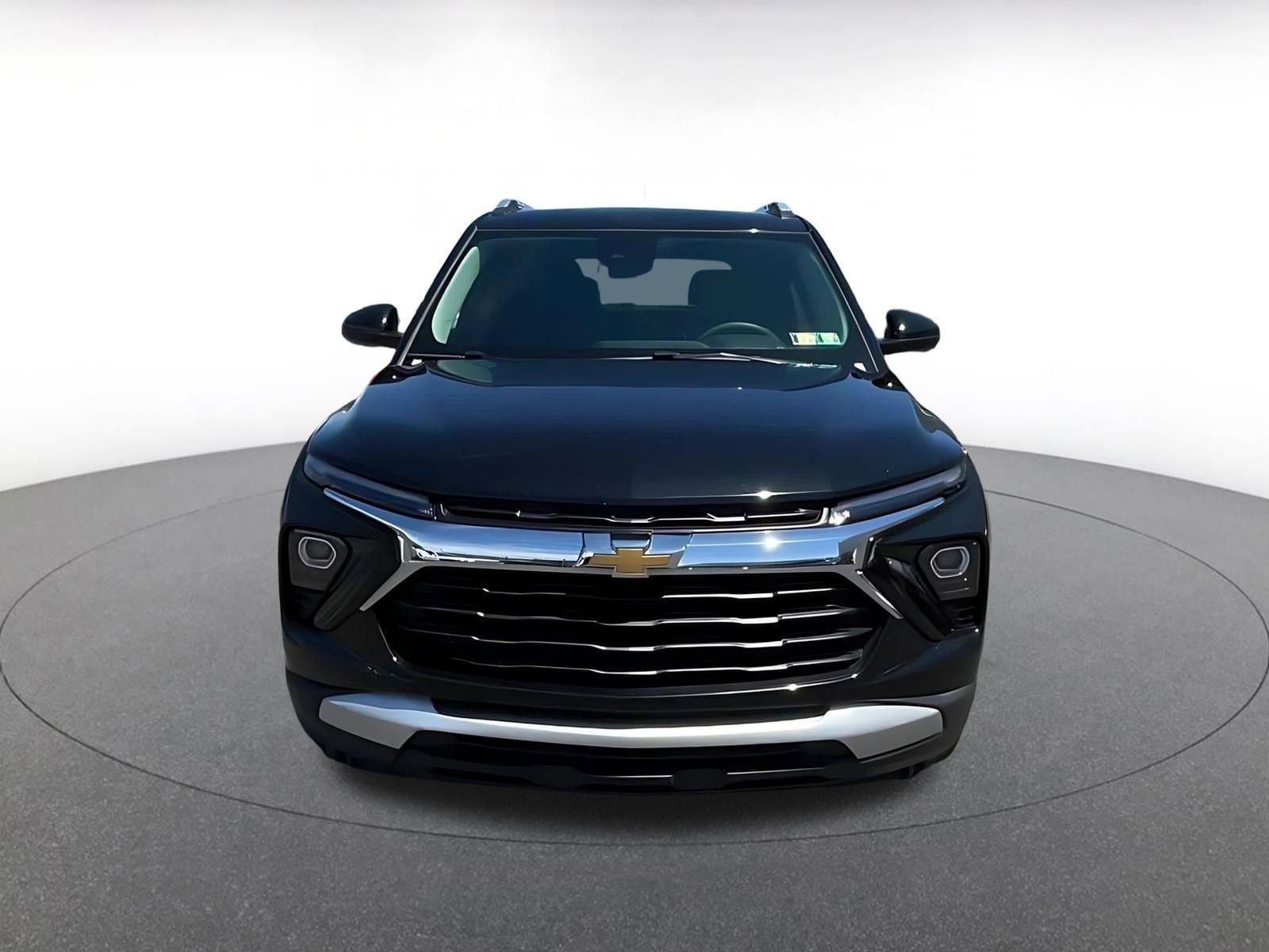 Thumbnail: 2025 Chevrolet TrailBlazer - 5