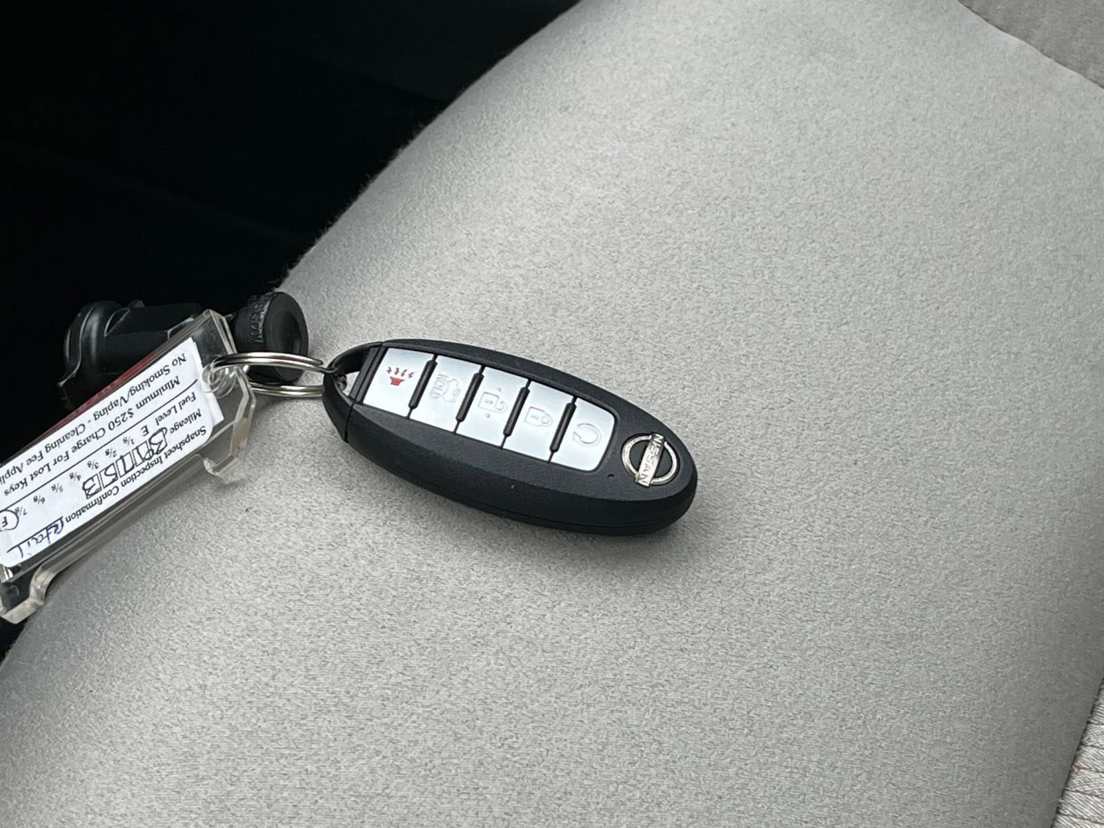 Thumbnail: 2025 Nissan Altima - 26