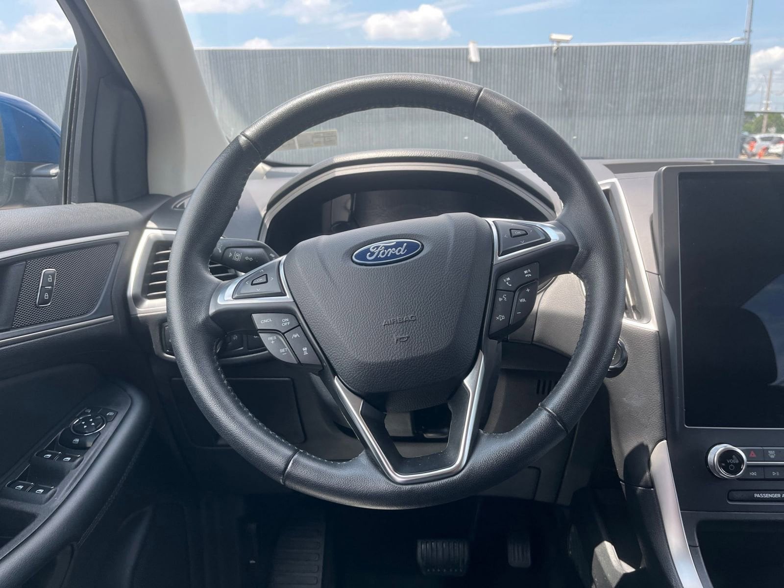Thumbnail: 2024 Ford Edge - 27