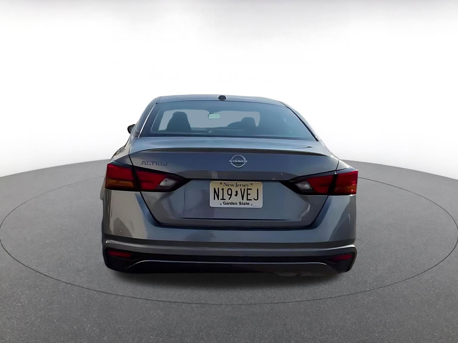 Thumbnail: 2025 Nissan Altima - 12