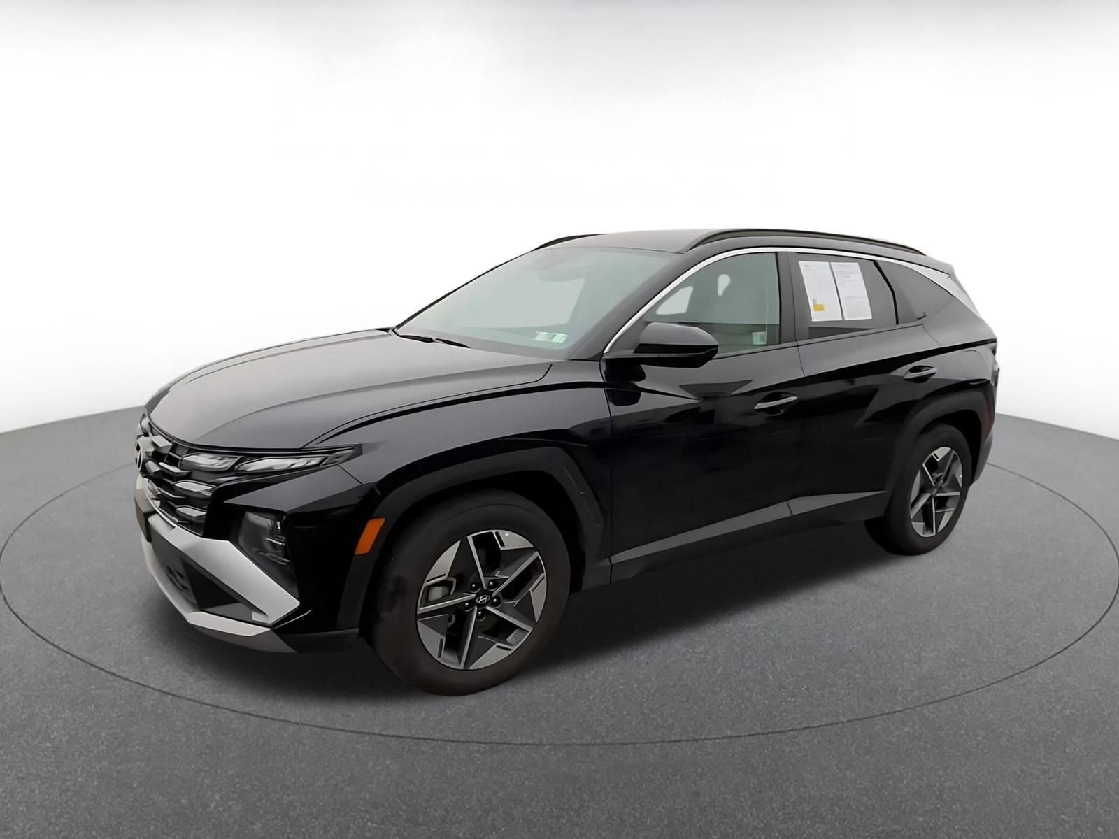 Thumbnail: 2025 Hyundai Tucson - 7