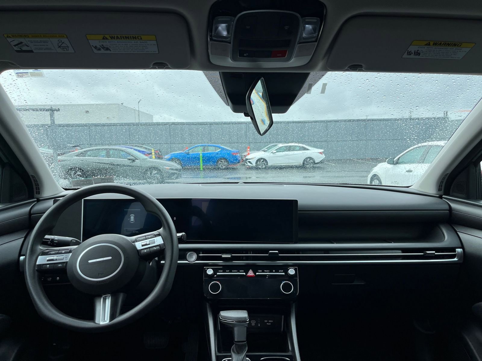 Thumbnail: 2025 Hyundai Tucson - 35