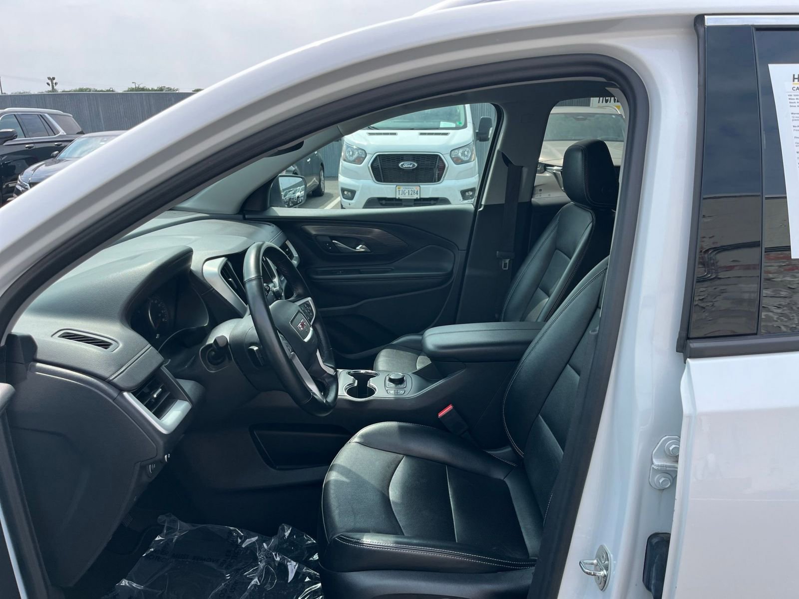 Thumbnail: 2023 GMC Terrain - 27