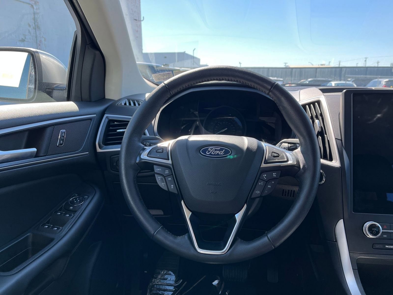 Thumbnail: 2024 Ford Edge - 27