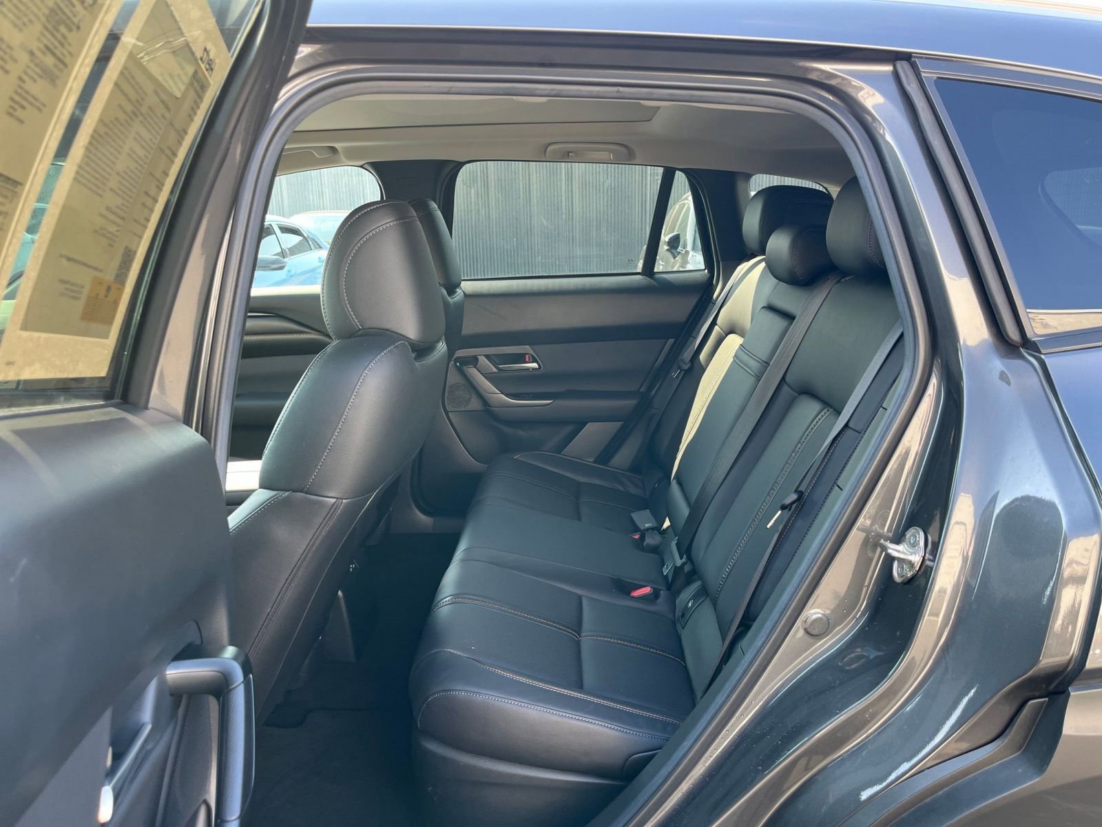 Thumbnail: 2025 Mazda CX-50 - 27