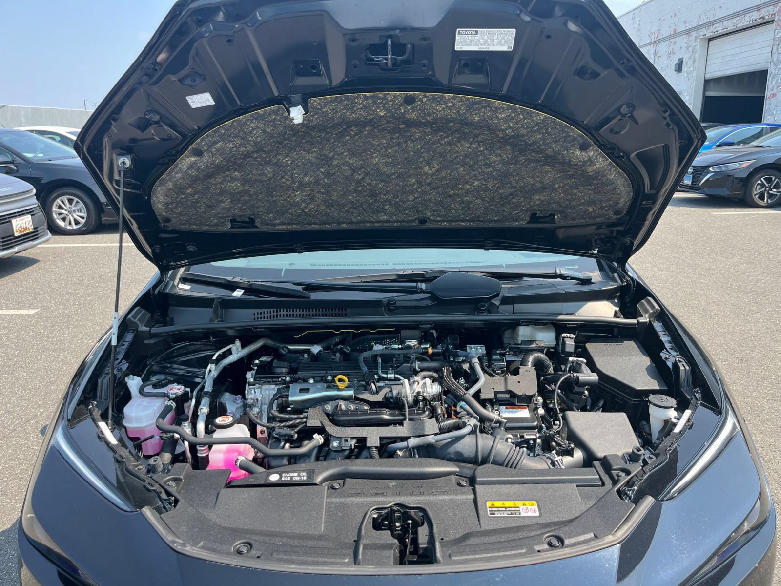 Thumbnail: 2025 Toyota Prius - 31