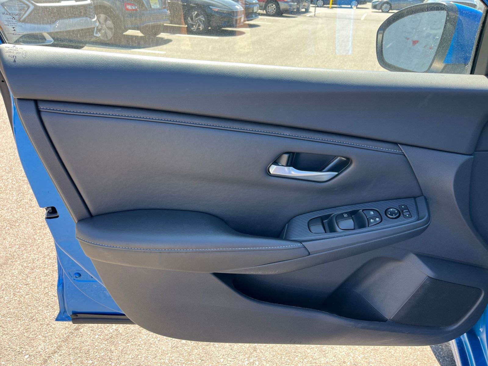 Thumbnail: 2025 Nissan Sentra - 18