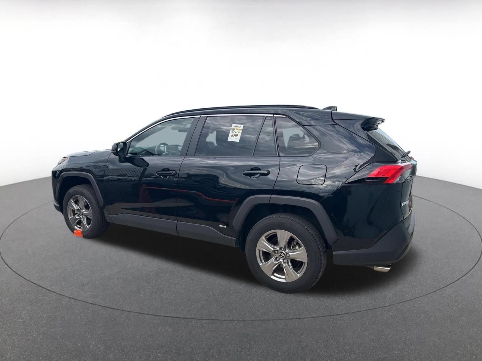 Thumbnail: 2025 Toyota RAV4 - 6