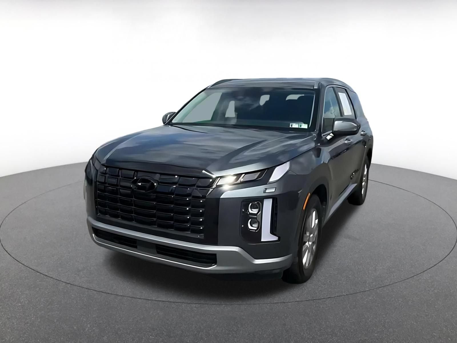 Thumbnail: 2025 Hyundai Palisade - 6