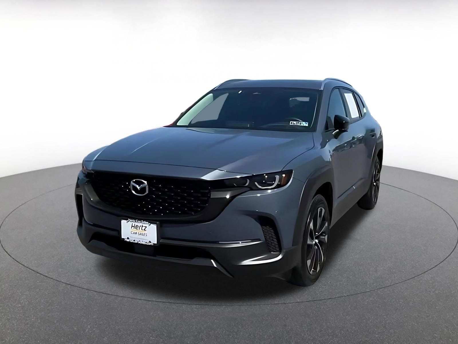 Thumbnail: 2025 Mazda CX-50 - 6