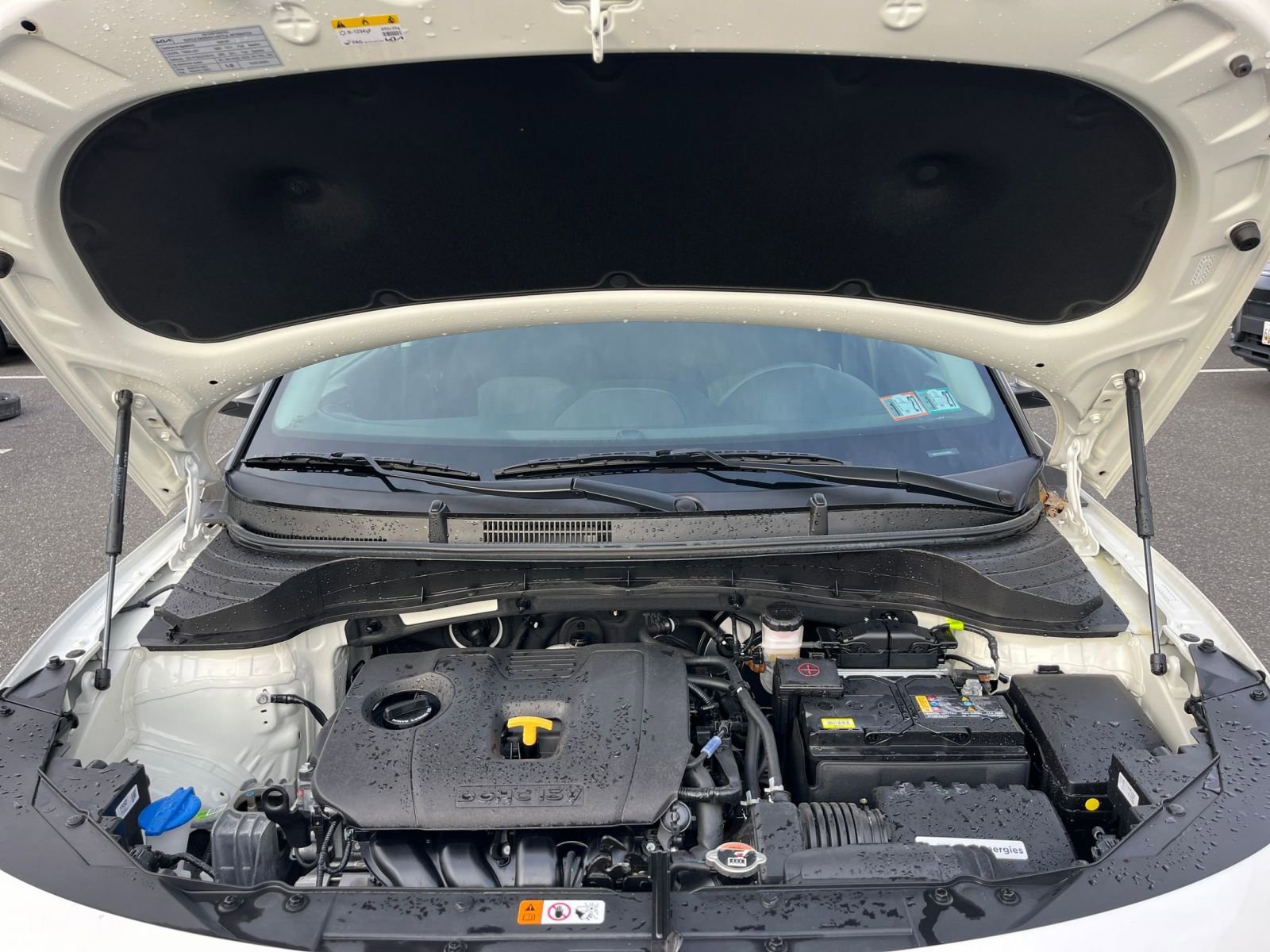 Thumbnail: 2025 Kia Soul - 30