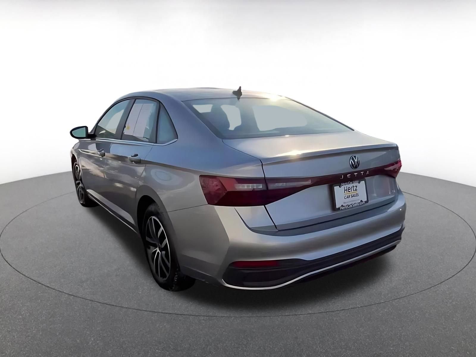 Thumbnail: 2025 Volkswagen Jetta - 11