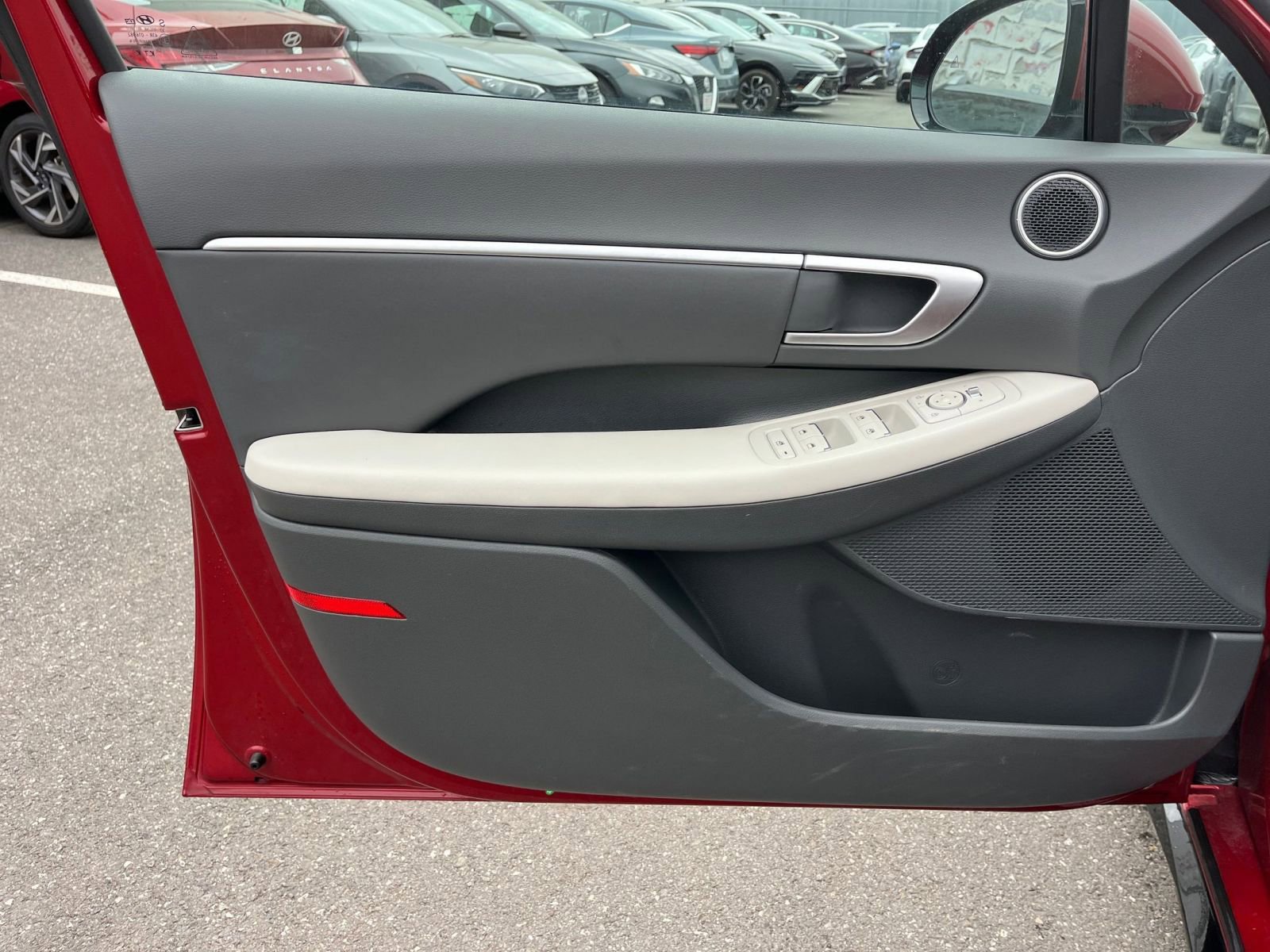 Thumbnail: 2025 Hyundai Sonata - 18