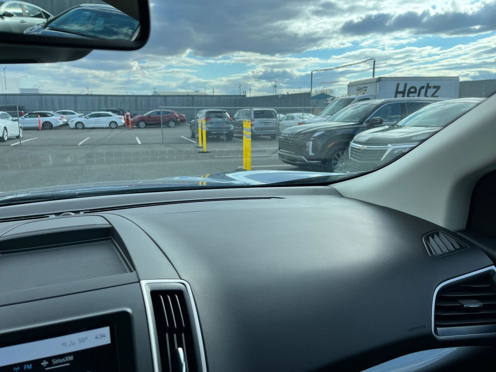 Thumbnail: 2024 Ford Edge - 34