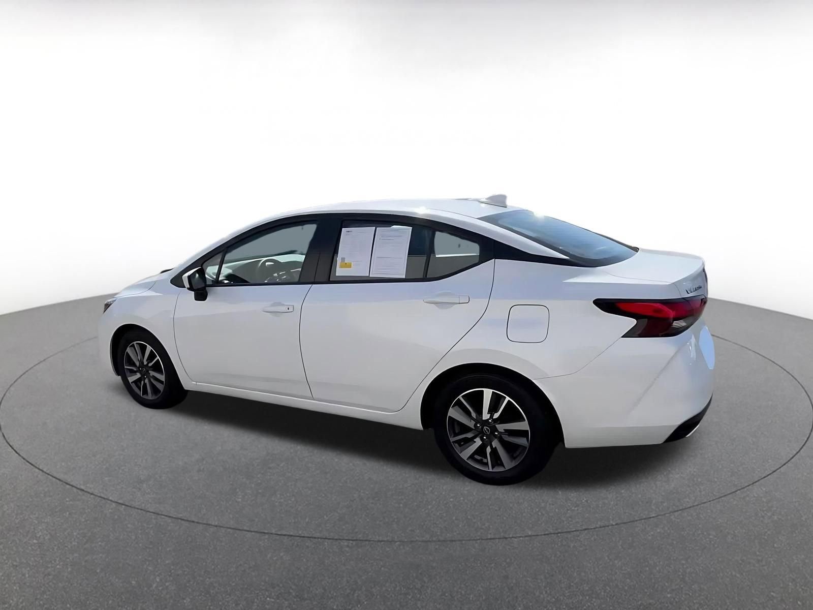 Thumbnail: 2025 Nissan Versa - 10