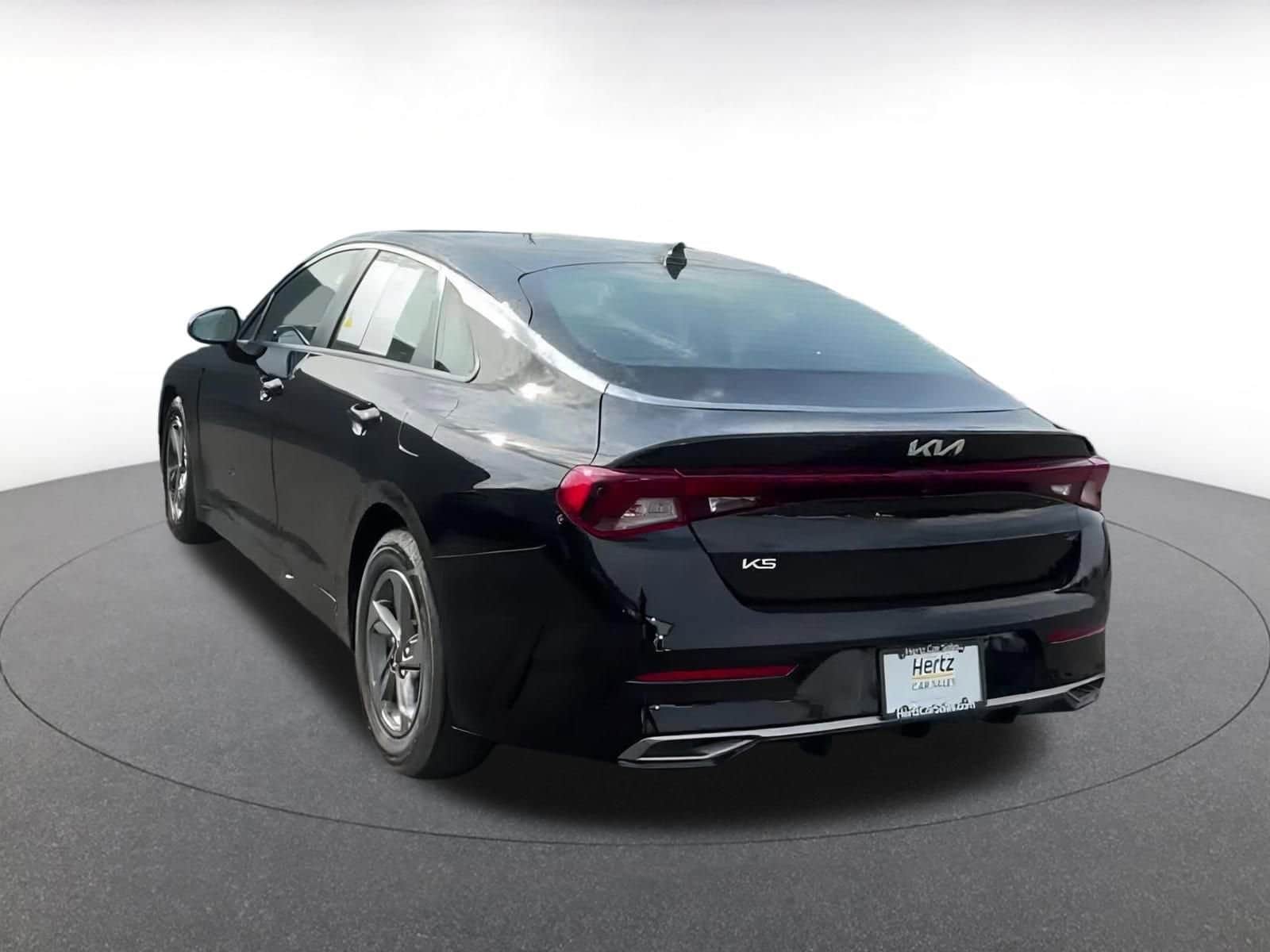 2023 Kia K5 LXS 11