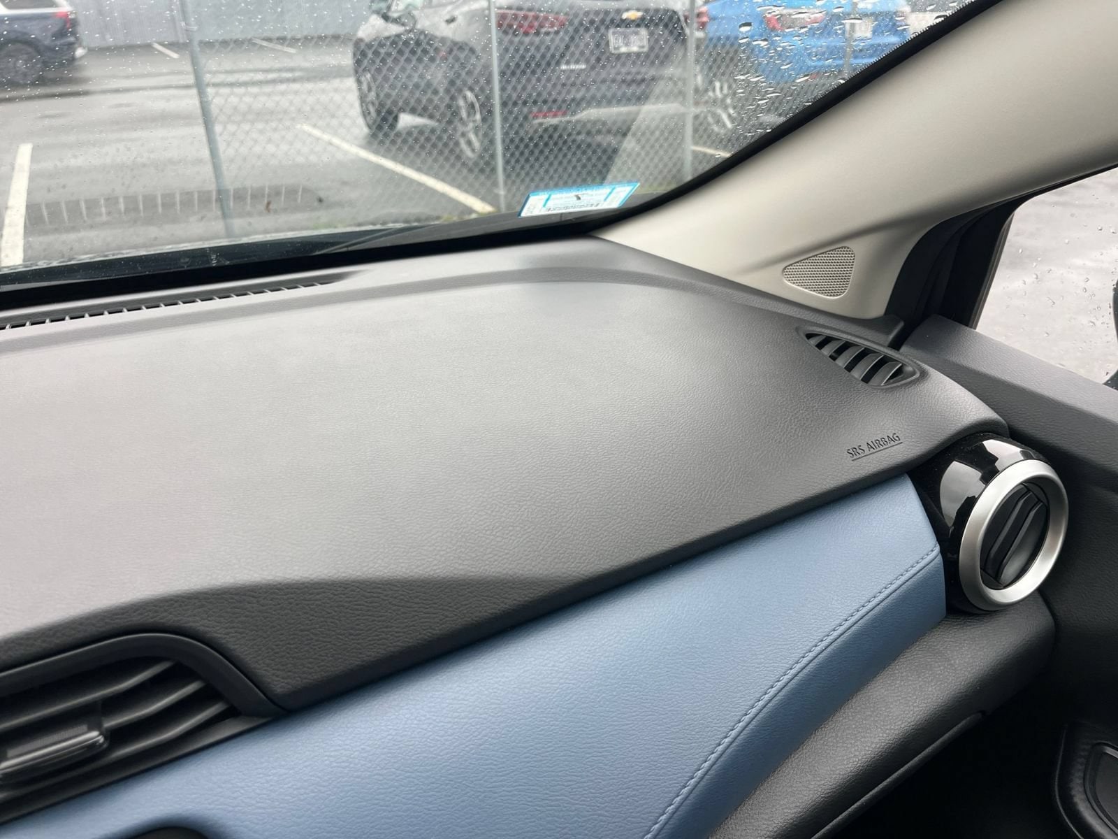 Thumbnail: 2025 Nissan Versa - 33