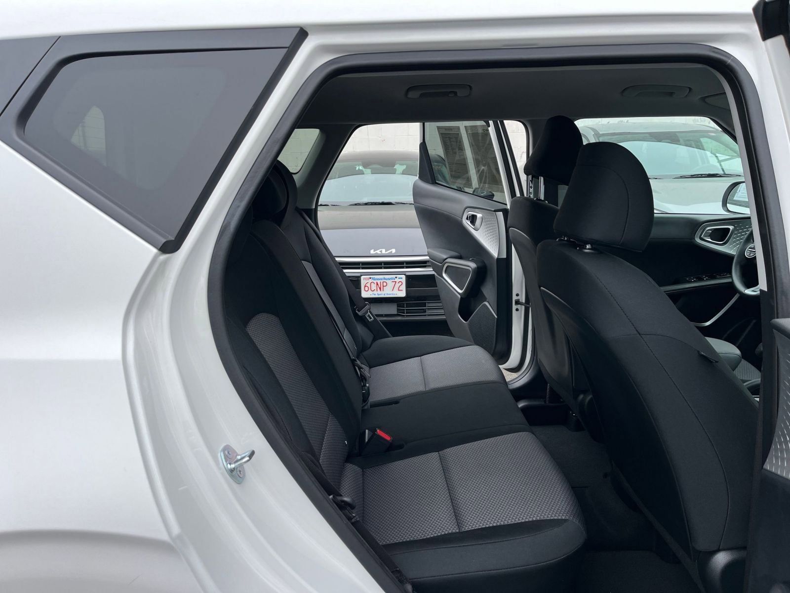 Thumbnail: 2025 Kia Soul - 23