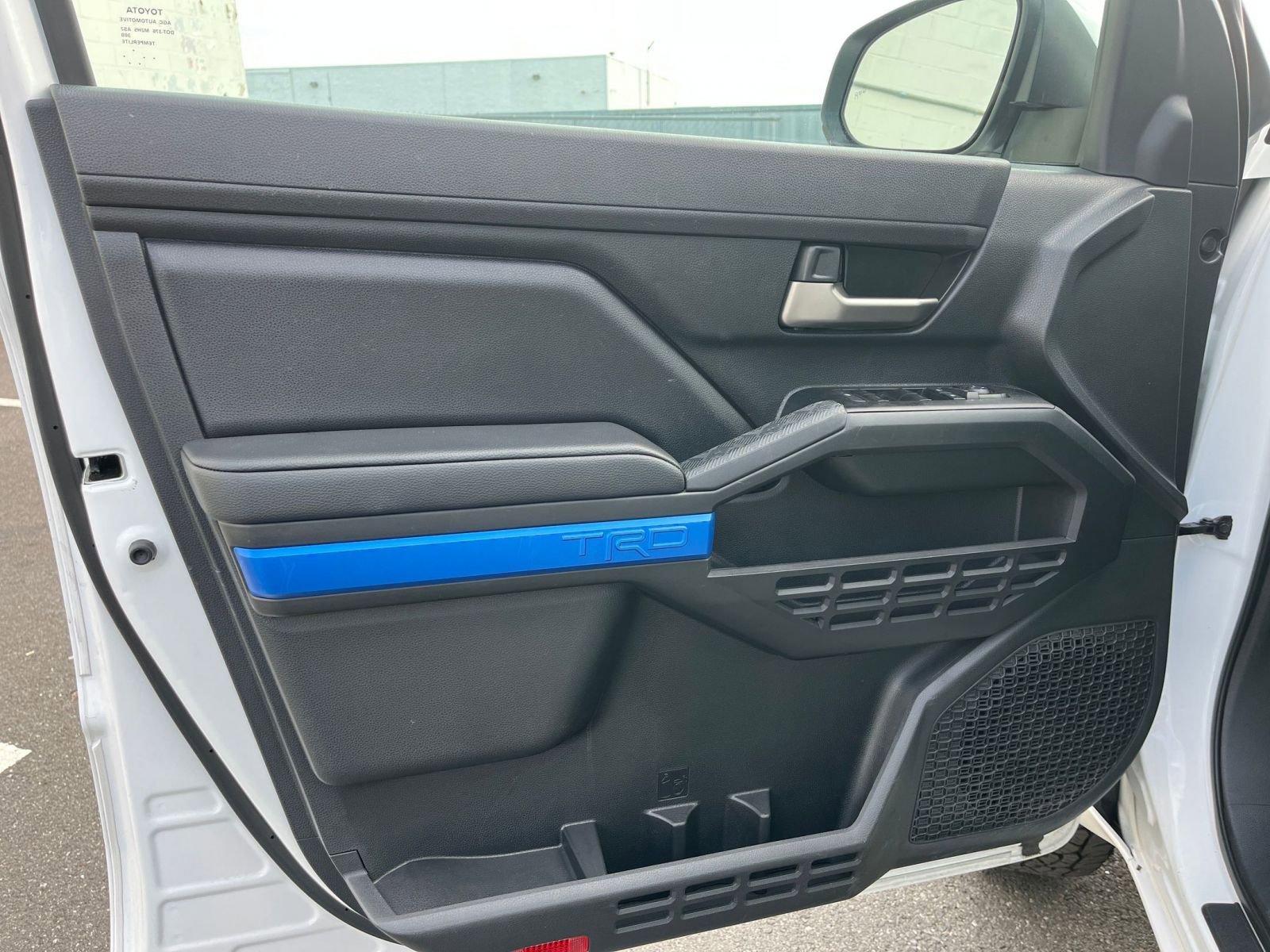 Thumbnail: 2025 Toyota Tacoma - 20