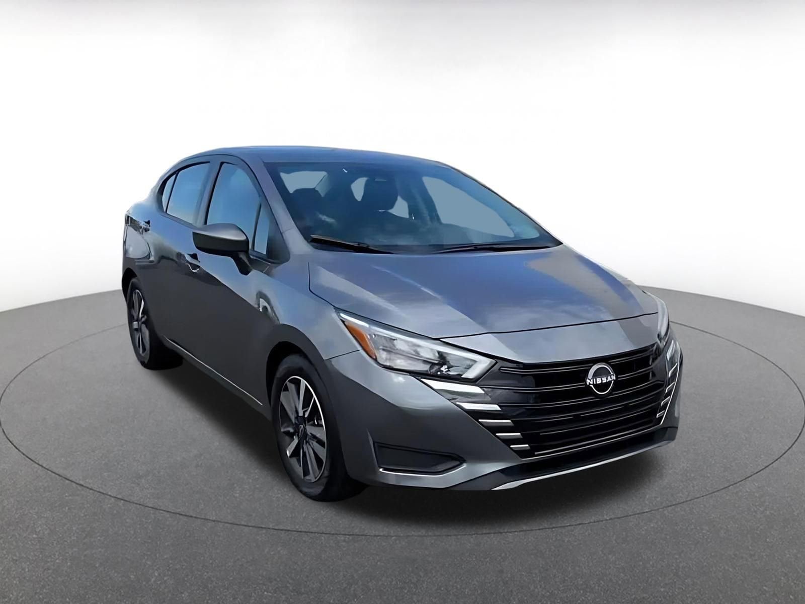 Thumbnail: 2025 Nissan Versa - 3